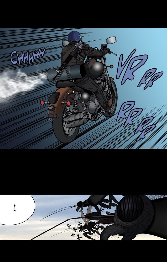 HIVE Chapter 164 - Page 29