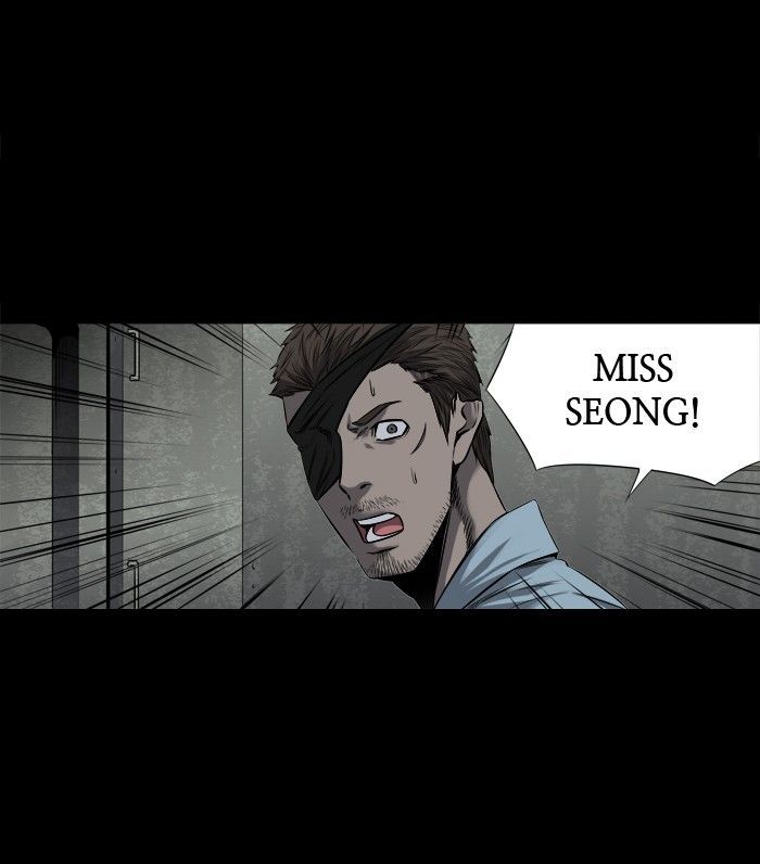 HIVE Chapter 164 - Page 54