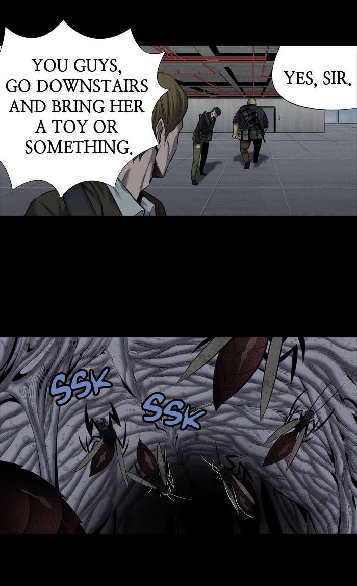 HIVE Chapter 165 - Page 11