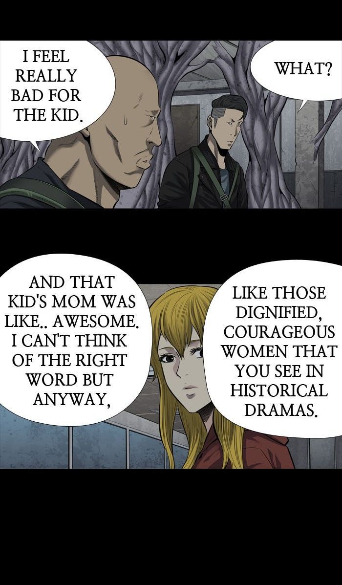 HIVE Chapter 165 - Page 13