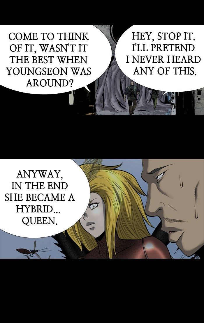 HIVE Chapter 165 - Page 15