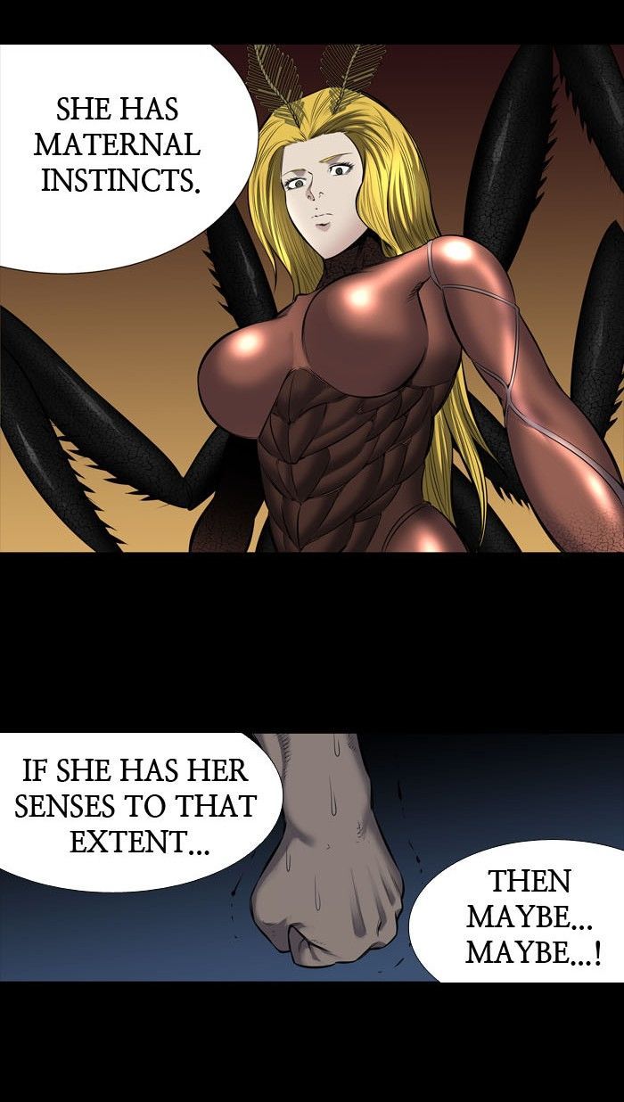 HIVE Chapter 165 - Page 22