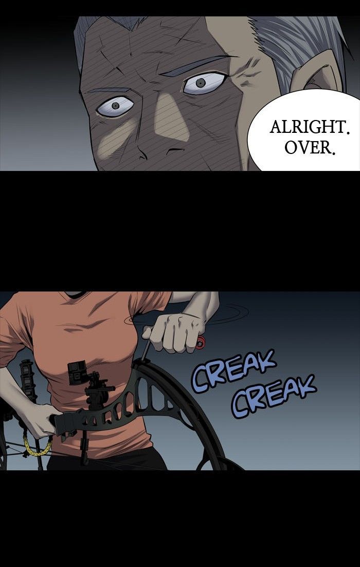 HIVE Chapter 165 - Page 28