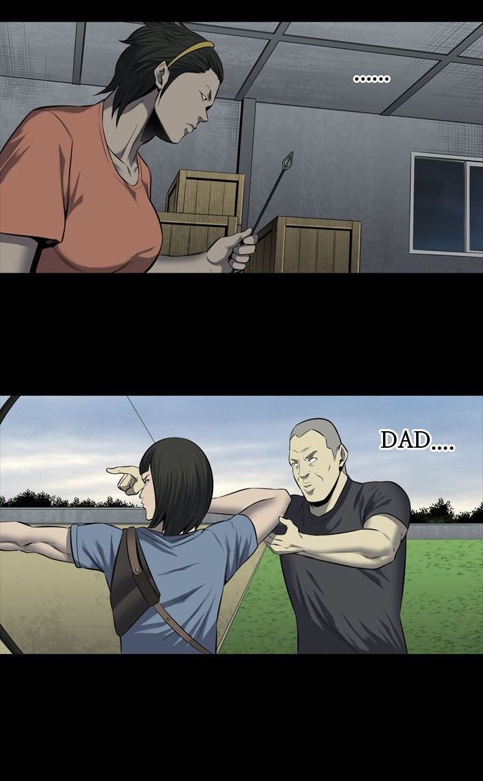 HIVE Chapter 165 - Page 29