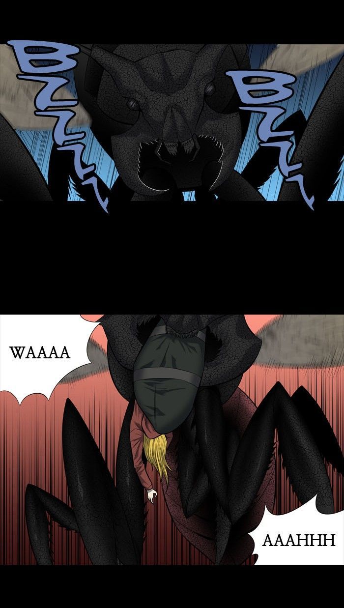 HIVE Chapter 165 - Page 31