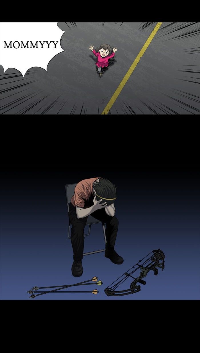 HIVE Chapter 165 - Page 32