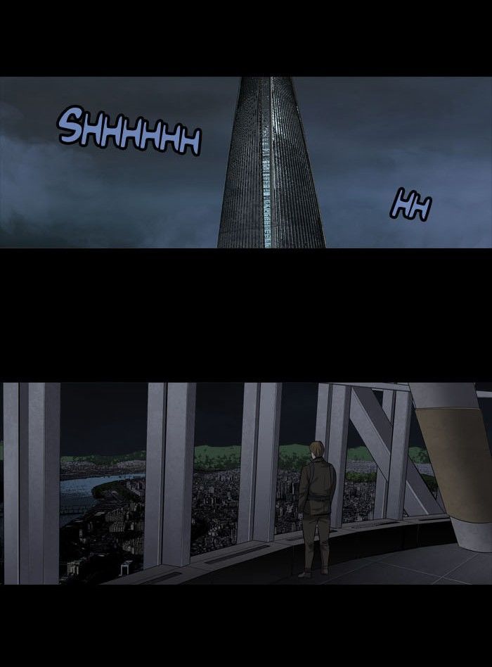 HIVE Chapter 165 - Page 38