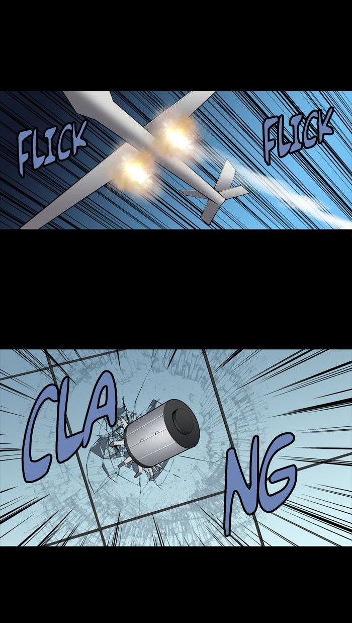 HIVE Chapter 165 - Page 42