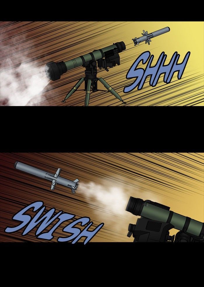 HIVE Chapter 165 - Page 47