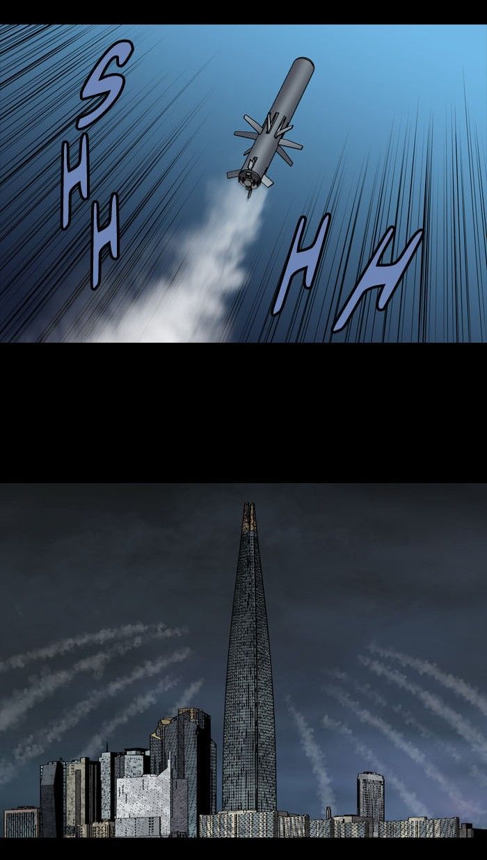 HIVE Chapter 165 - Page 48