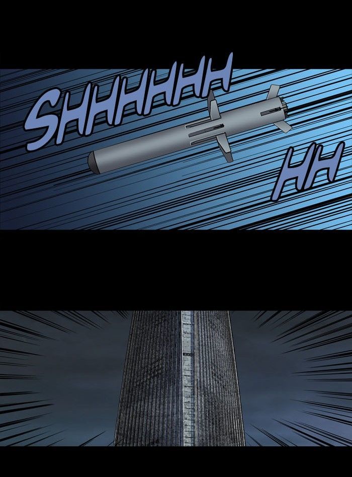 HIVE Chapter 165 - Page 49