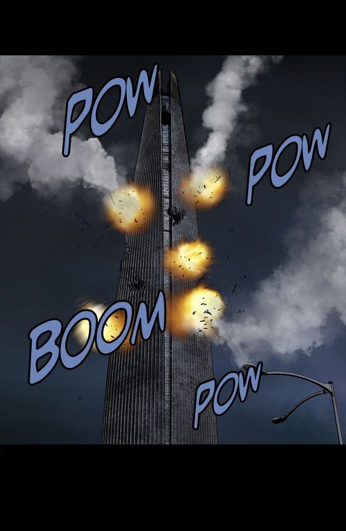 HIVE Chapter 165 - Page 53