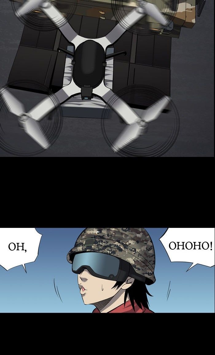 HIVE Chapter 165 - Page 57