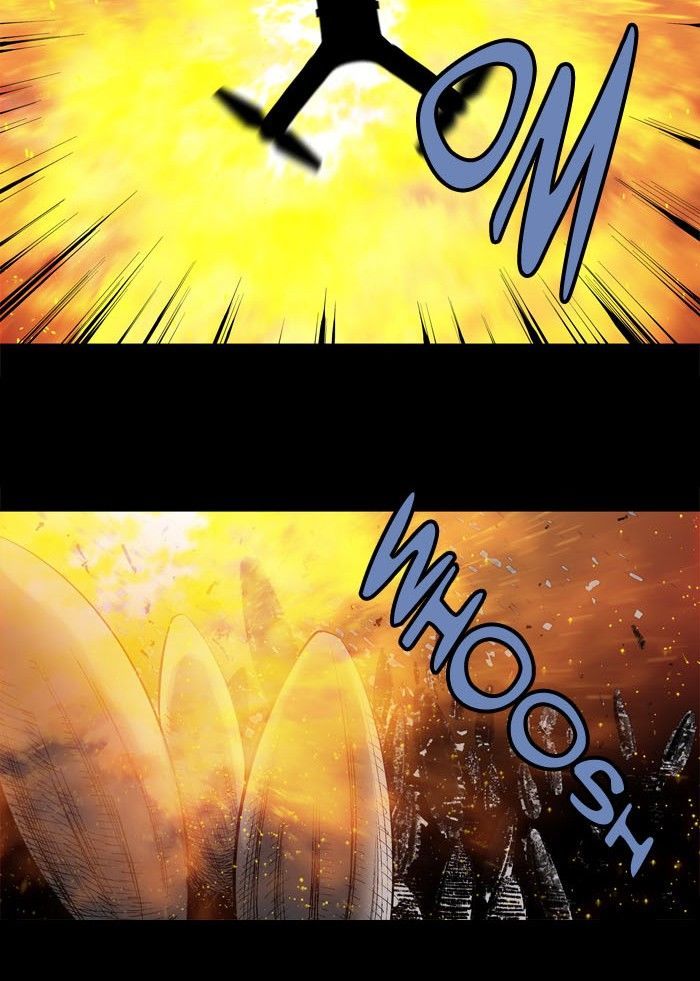 HIVE Chapter 165 - Page 61