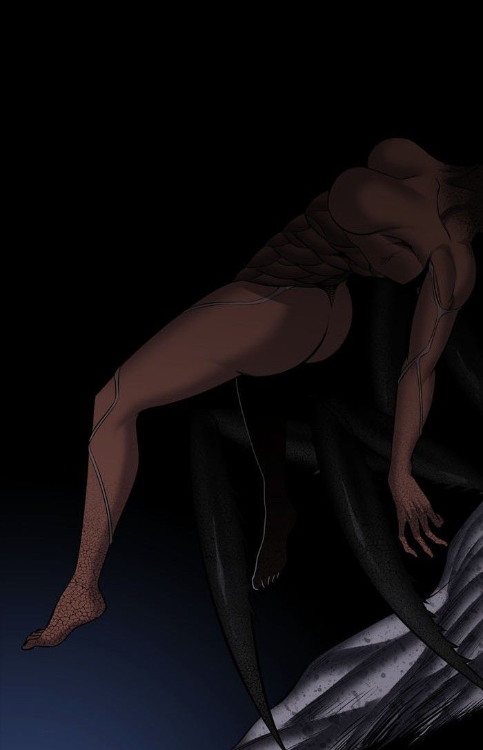 HIVE Chapter 165 - Page 62