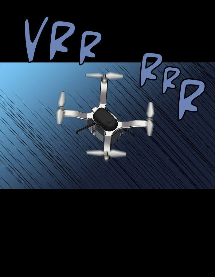 HIVE Chapter 165 - Page 64