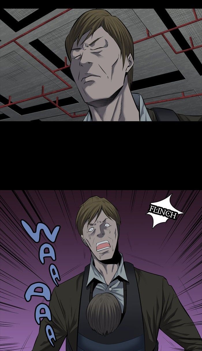 HIVE Chapter 165 - Page 8