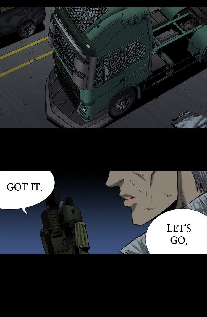 HIVE Chapter 166 - Page 13