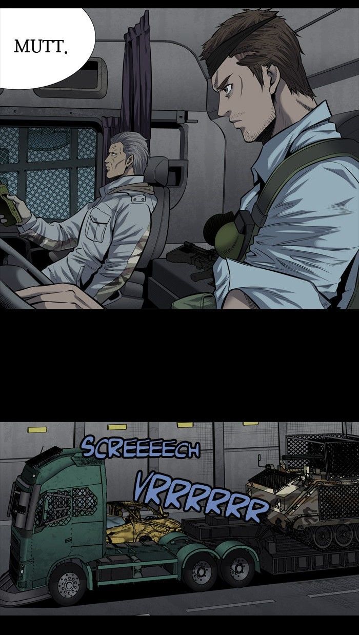 HIVE Chapter 166 - Page 14