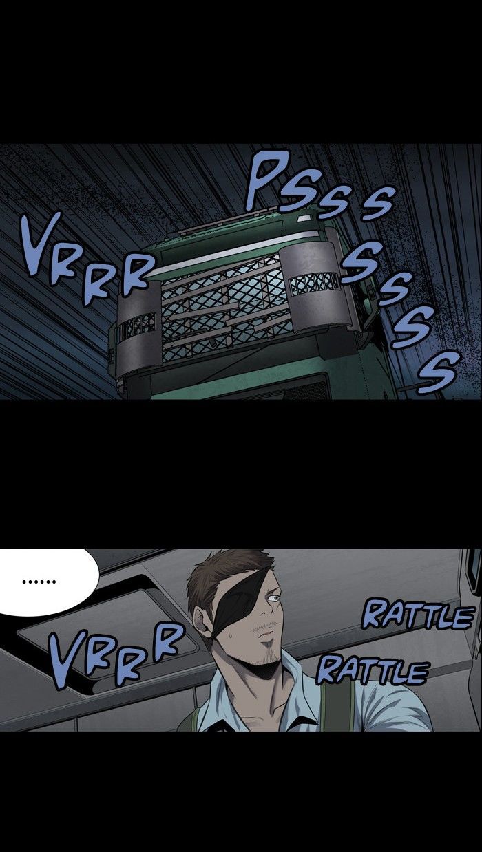 HIVE Chapter 166 - Page 17