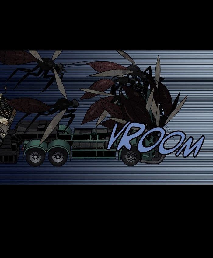 HIVE Chapter 166 - Page 22