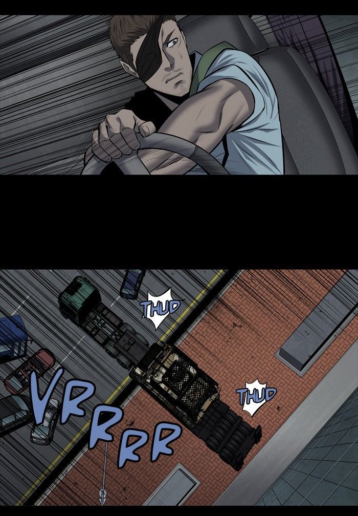 HIVE Chapter 166 - Page 25