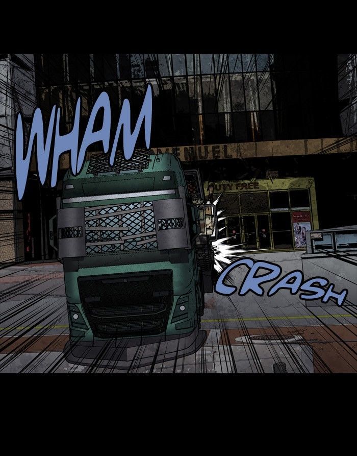 HIVE Chapter 166 - Page 26