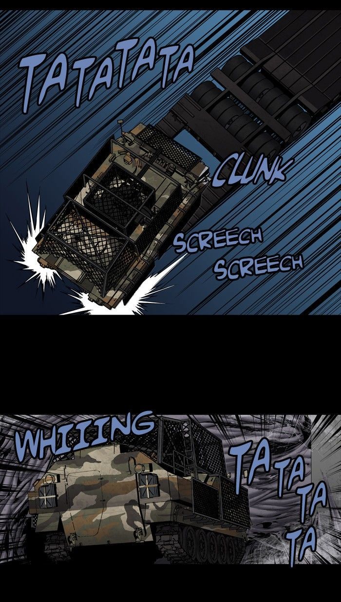 HIVE Chapter 166 - Page 28