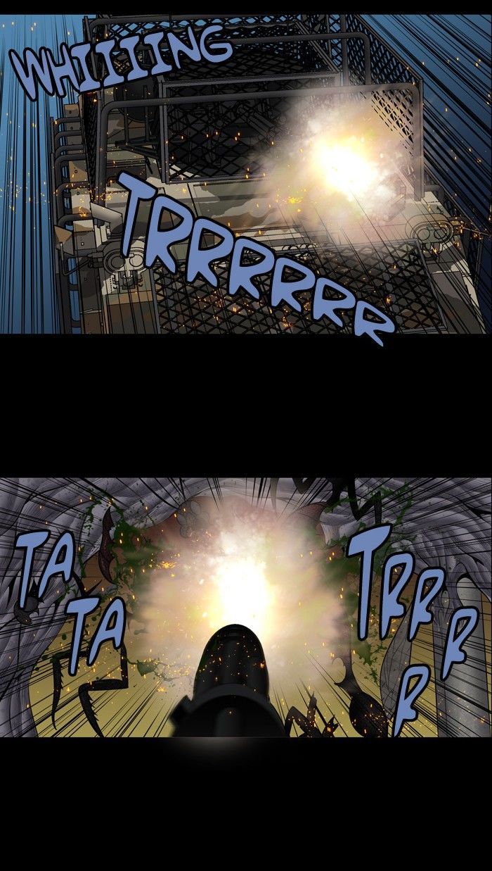 HIVE Chapter 166 - Page 30