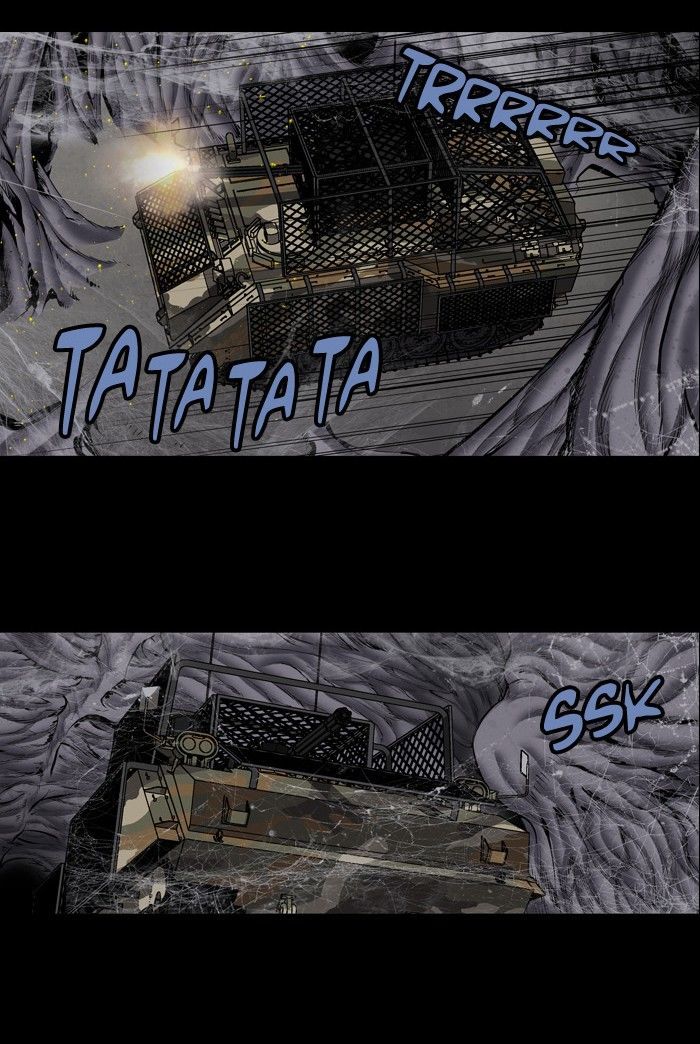 HIVE Chapter 166 - Page 31