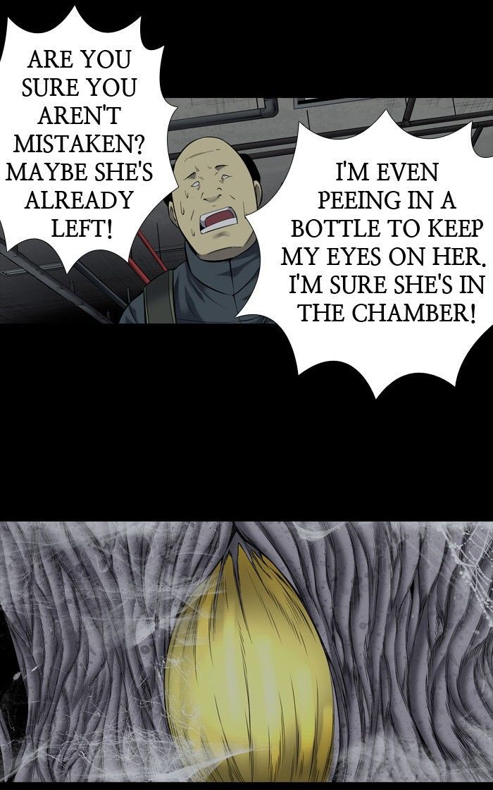 HIVE Chapter 166 - Page 43