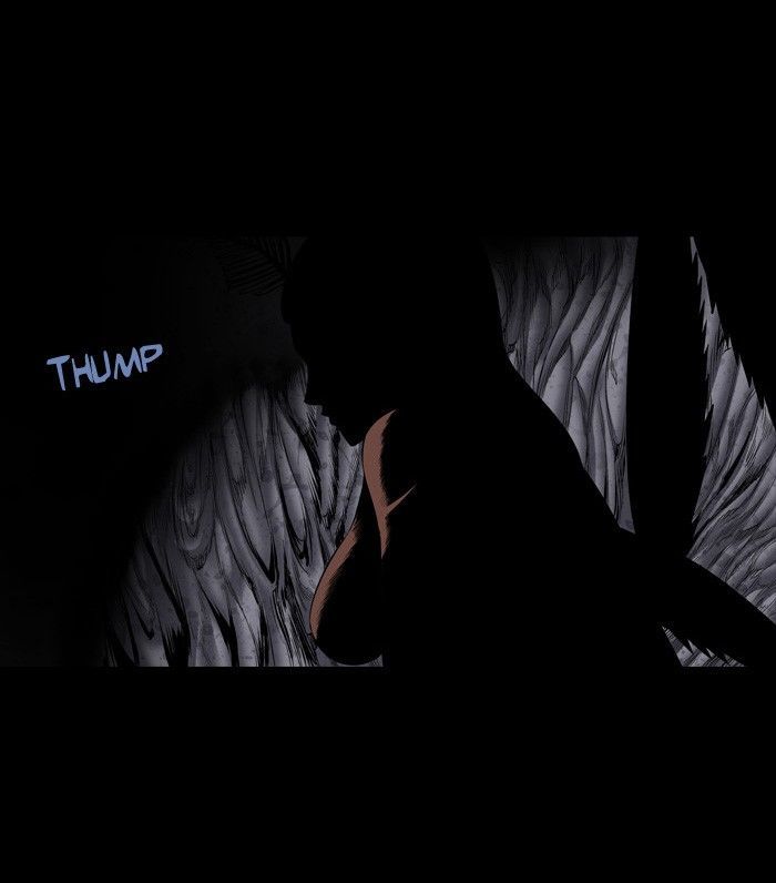 HIVE Chapter 166 - Page 44