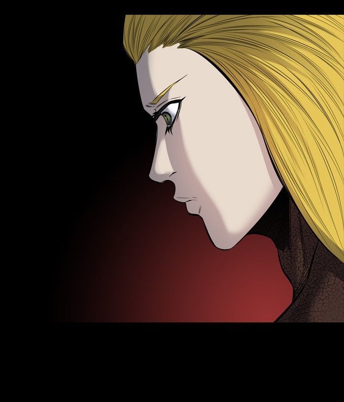 HIVE Chapter 166 - Page 45