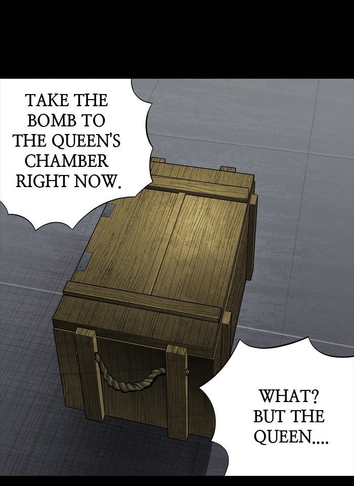 HIVE Chapter 166 - Page 59