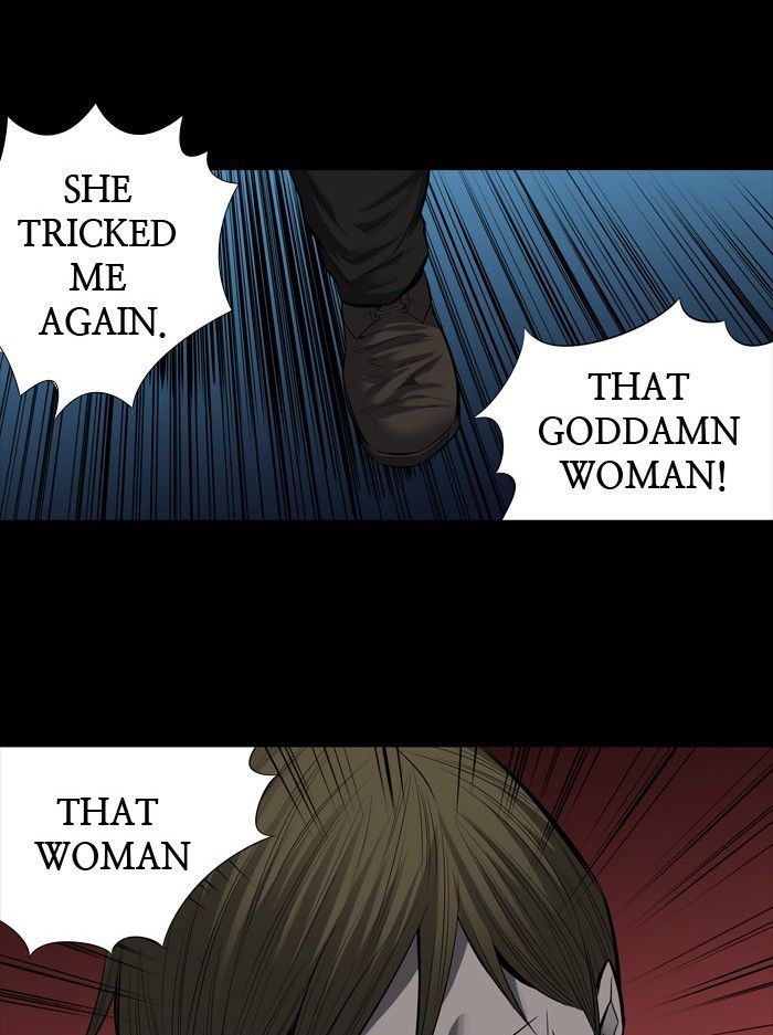 HIVE Chapter 166 - Page 60