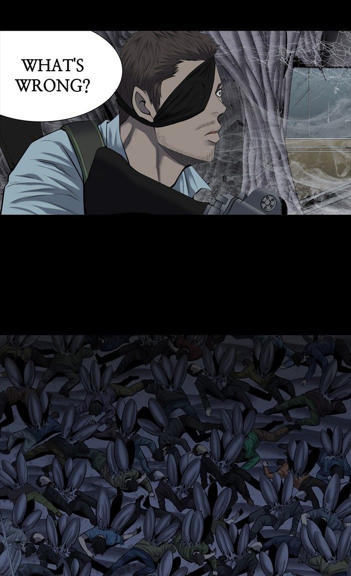 HIVE Chapter 167 - Page 11