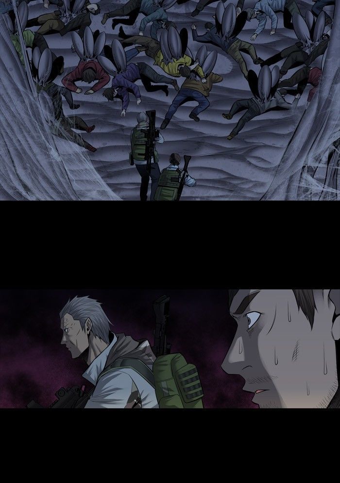 HIVE Chapter 167 - Page 12