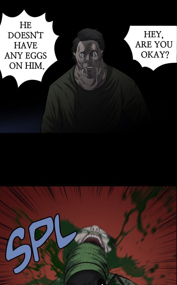 HIVE Chapter 167 - Page 14