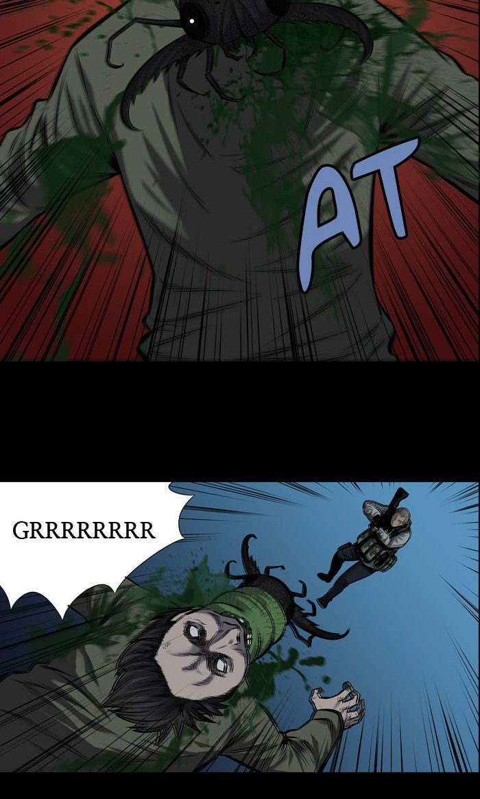 HIVE Chapter 167 - Page 15