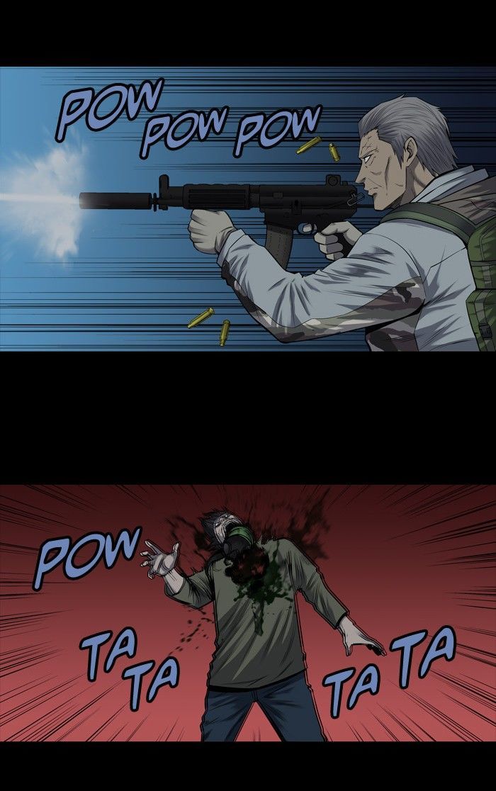 HIVE Chapter 167 - Page 16