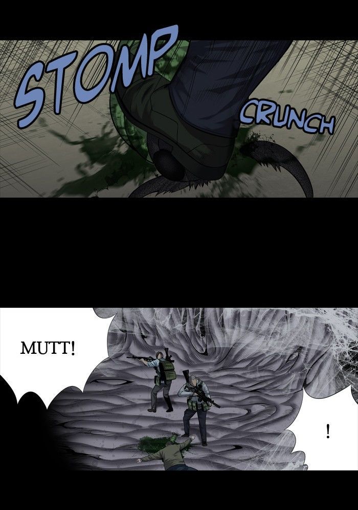 HIVE Chapter 167 - Page 17