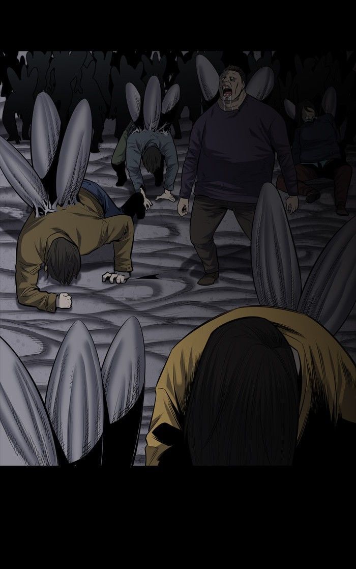 HIVE Chapter 167 - Page 18