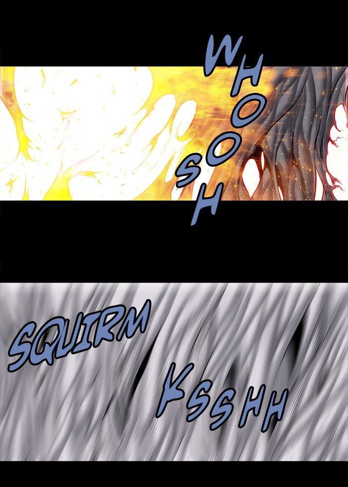 HIVE Chapter 167 - Page 21