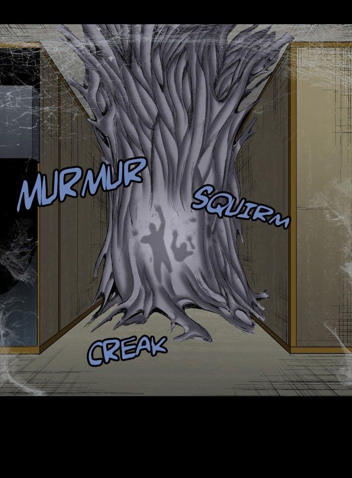 HIVE Chapter 167 - Page 31