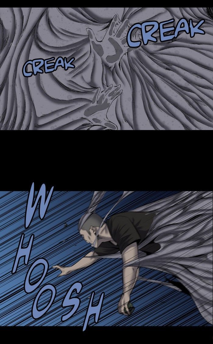 HIVE Chapter 167 - Page 32