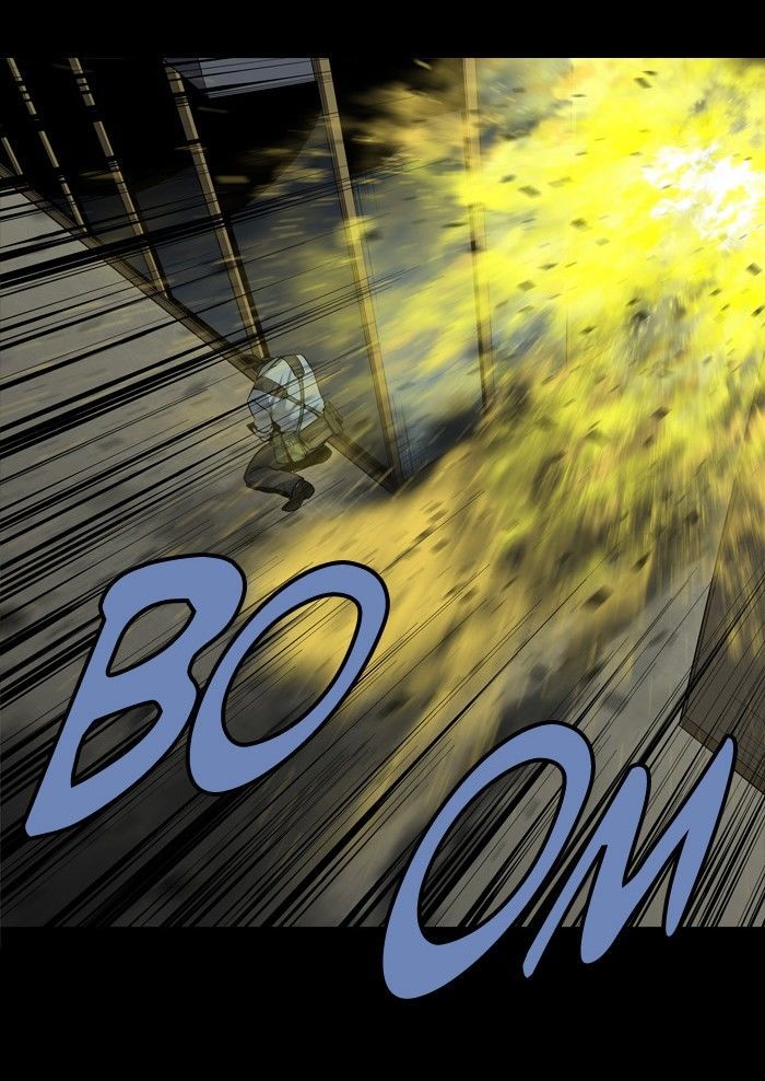 HIVE Chapter 167 - Page 34