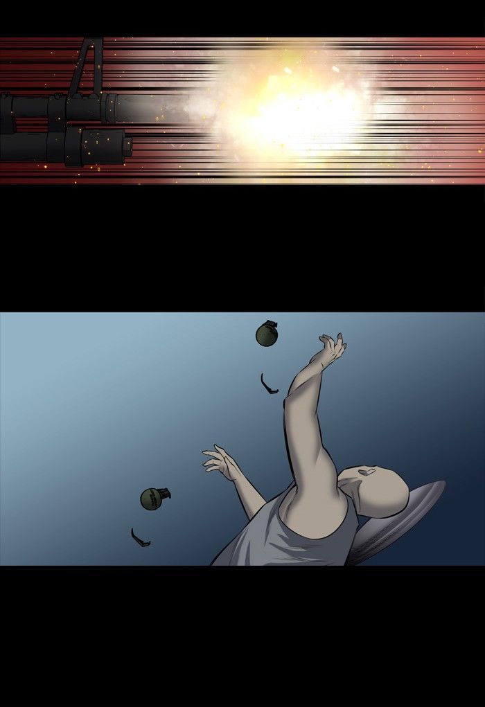 HIVE Chapter 167 - Page 36