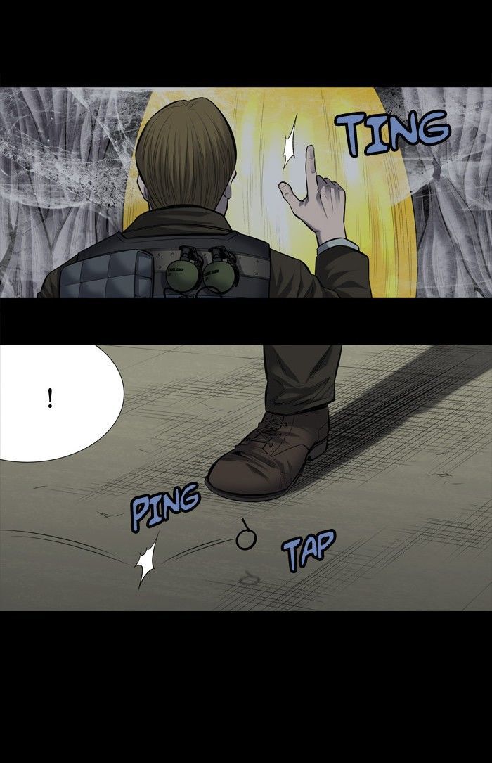 HIVE Chapter 167 - Page 42