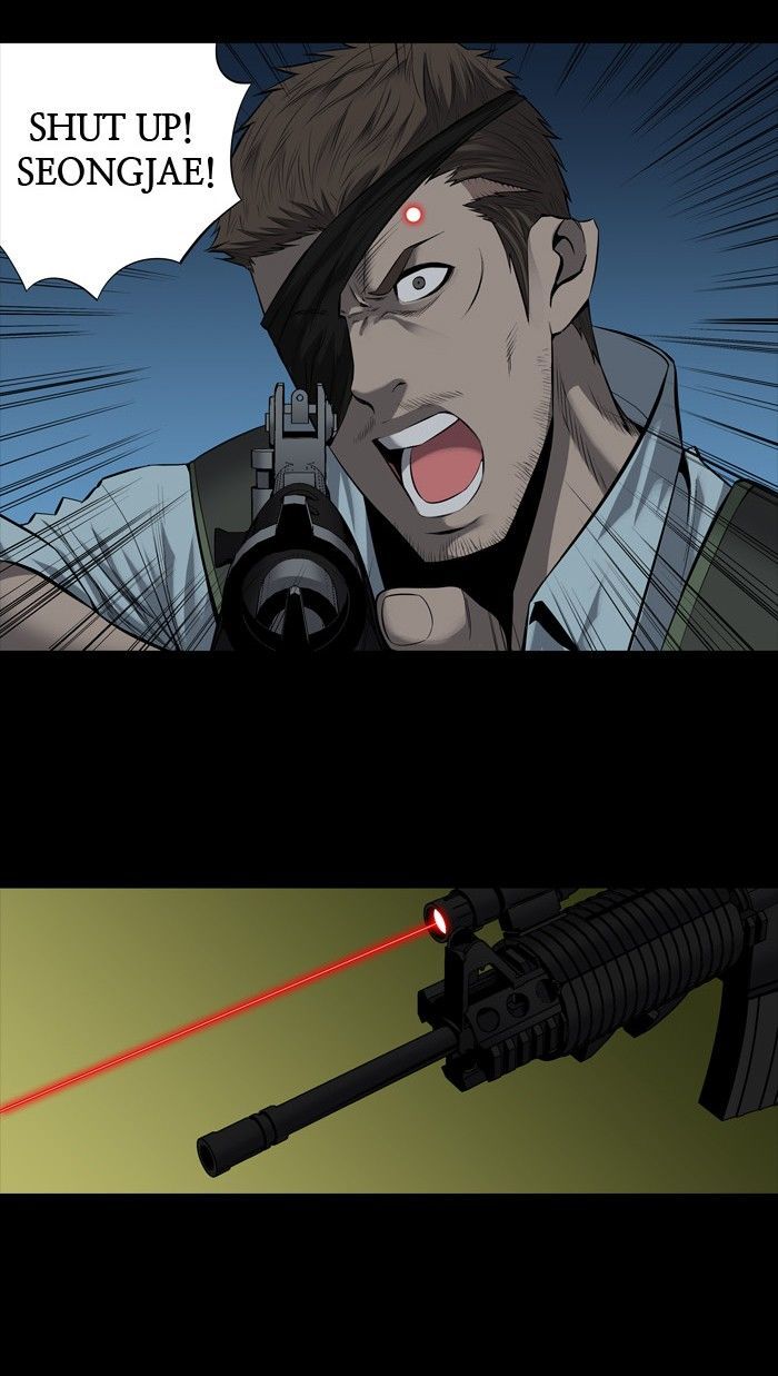 HIVE Chapter 167 - Page 46