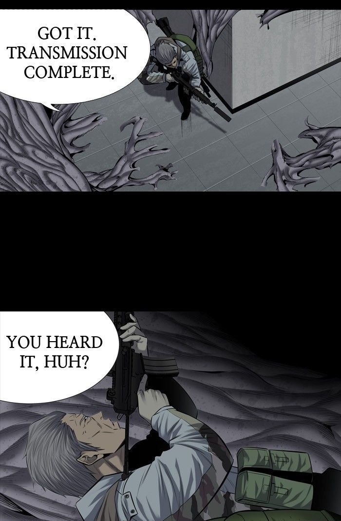 HIVE Chapter 167 - Page 5